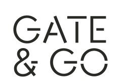 GATE & GO logo