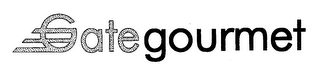 GATE GOURMET logo