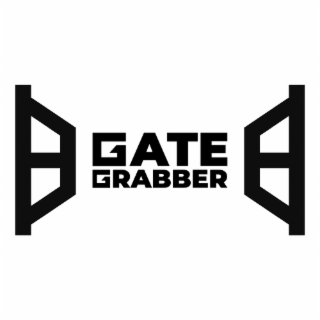 GATE GRABBER logo