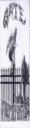 GATE JUMPERS logo