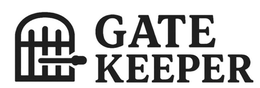 GATE KEEPER logo