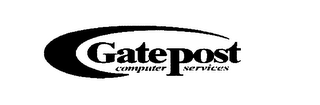 GATE POST COMPUTER SERVICES logo