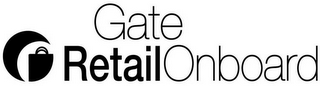 GATE RETAILONBOARD logo