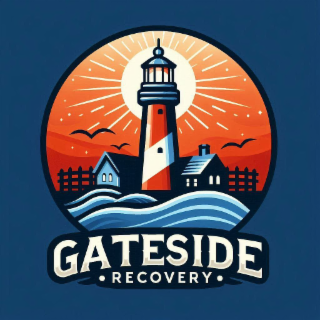 GATE SIDE RECOVERY logo