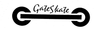 GATE SKATE logo