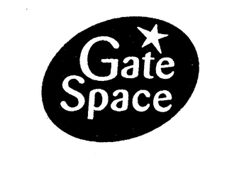 GATE SPACE logo