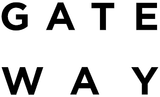 GATE WAY logo