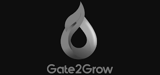 GATE2GROW logo