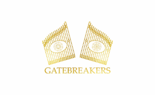 GATEBREAKERS logo