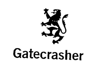 GATECRASHER logo