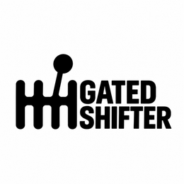 GATED SHIFTER logo
