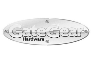 GATEGEAR HARDWARE logo