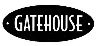 GATEHOUSE logo