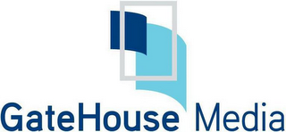 GATEHOUSE MEDIA logo