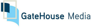 GATEHOUSE MEDIA logo