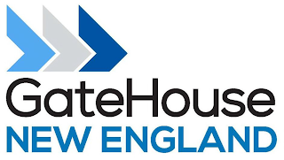 GATEHOUSE NEW ENGLAND logo