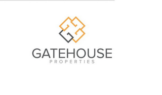 GATEHOUSE PROPERTIES logo