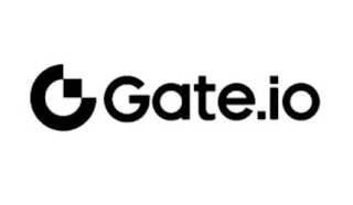 GATE.IO logo