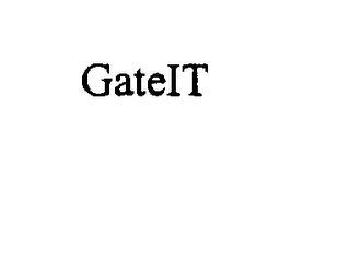 GATEIT logo
