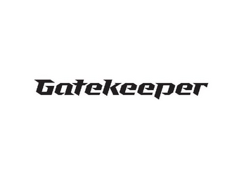 GATEKEEPER logo
