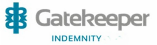 GATEKEEPER INDEMNITY logo