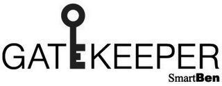 GATEKEEPER SMARTBEN logo