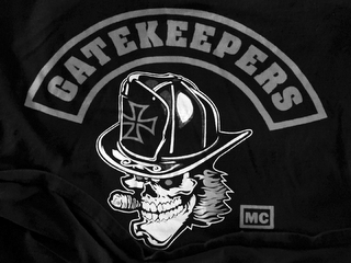 GATEKEEPERS MC logo