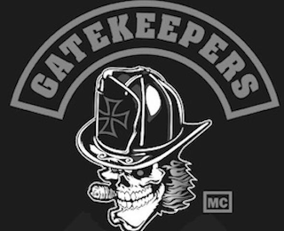 GATEKEEPERS MC logo