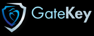 GATEKEY logo
