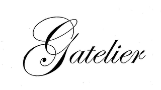 GATELIER logo