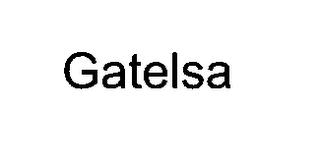 GATELSA logo