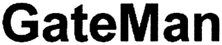 GATEMAN logo