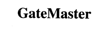 GATEMASTER logo