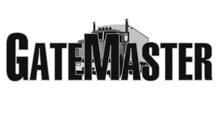 GATEMASTER logo