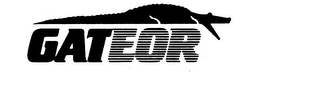 GATEOR logo
