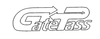 GATEPASS logo