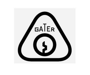 GATER logo