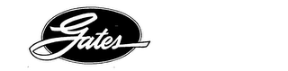 GATES logo