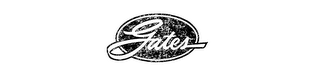 GATES logo