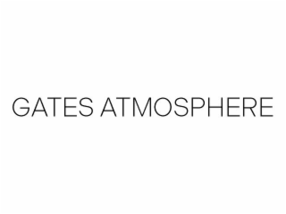 GATES ATMOSPHERE logo