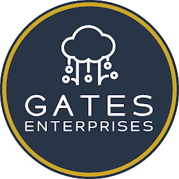 GATES ENTERPRISES logo