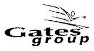 GATES GROUP logo