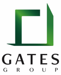 GATES GROUP logo