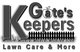 GATE'S KEEPERS LAWN CARE & MORE logo