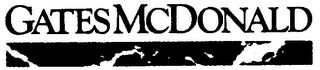 GATES MCDONALD logo