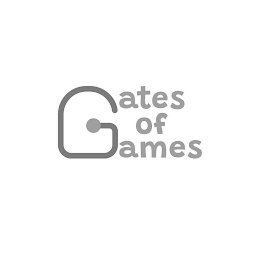 GATES OF GAMES logo
