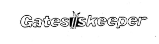 GATES SKEEPER logo