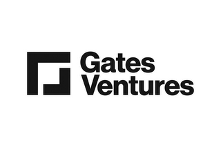 GATES VENTURES logo