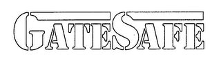 GATESAFE logo