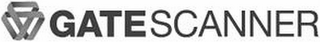 GATESCANNER logo